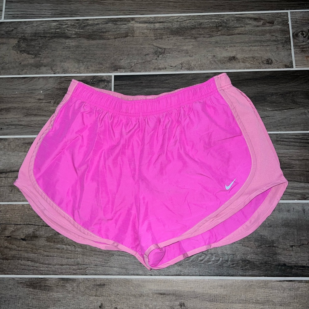 Nike Dri-fit shorts